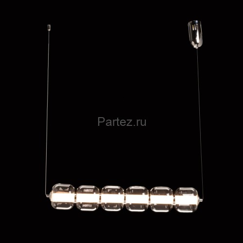 Подвесной светильник DeMarkt 424018601