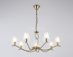 Подвесная люстра Ambrella LH57093