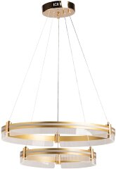 Подвесной светильник DeMarkt 510016002