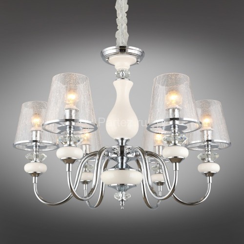 Подвесная люстра Omnilux OML-84603-06