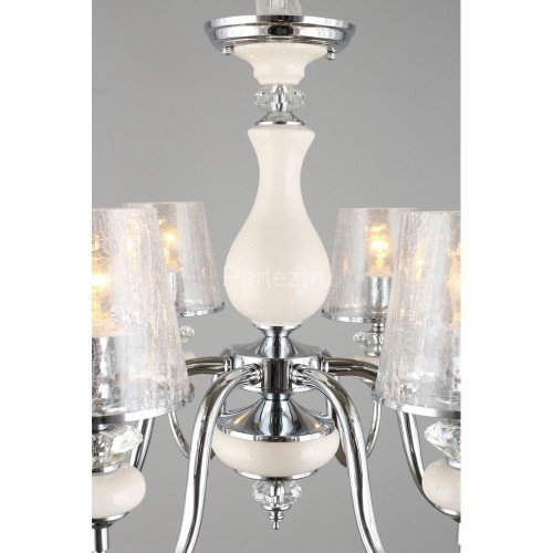 Подвесная люстра Omnilux OML-84603-06