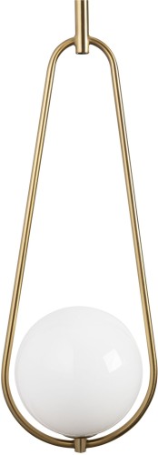 Подвесной светильник Freya FR5144PL-01W