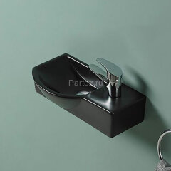 Раковина MELANA MLN-7947ALMB