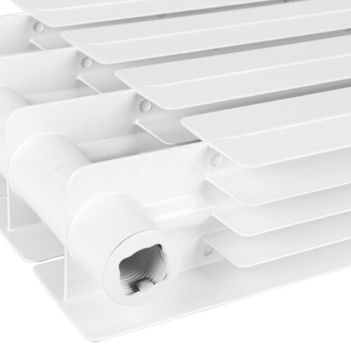 Радиатор биметаллический STOUT Style 500/100-08