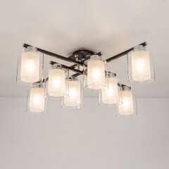 Потолочная люстра Citilux CL111181