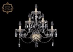 Бра Art Classic 10.12.2+2+1.195.XL.Gd.Sp