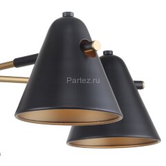 Потолочная люстра F-Promo 2844-5P