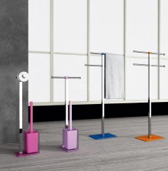 Стойка напольная Fixsen Rainbow, синяя (FX-32-05)