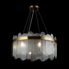 Подвесная люстра Freya FR5141PL-08BS