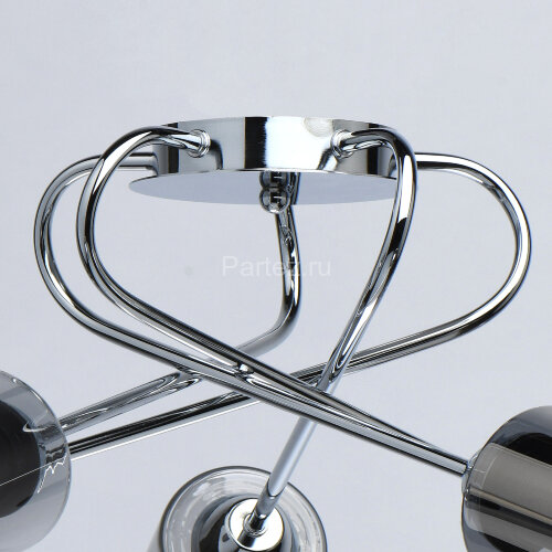 Потолочная люстра MW-Light 638014805