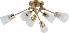Потолочная люстра Escada 1137/6P