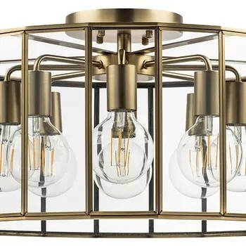 Потолочная люстра Lightstar 798281