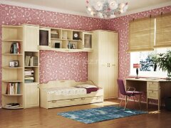 Потолочная люстра Lucia Tucci Fiori di rose 114.8