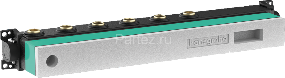 15312180 Скрытая часть для RainSelect с 4 кнопками