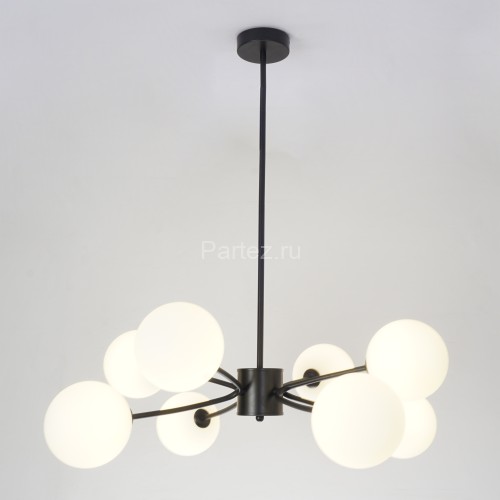 Потолочная люстра Zortes ZRS.1178.08