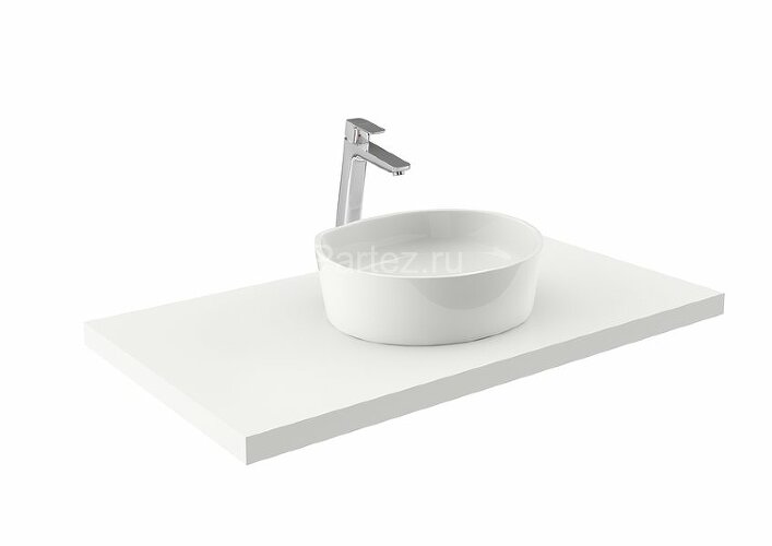 Раковина-чаша Ravak Moon 3 46 Белая (XJN01300004)