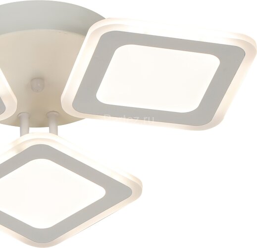 Потолочная люстра Escada 10288/3LED