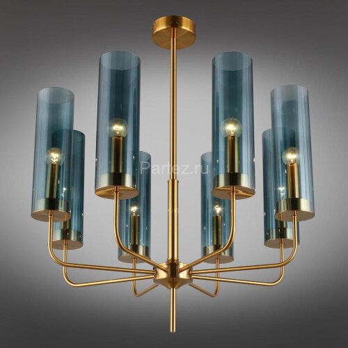 Потолочная люстра Omnilux OML-99617-08