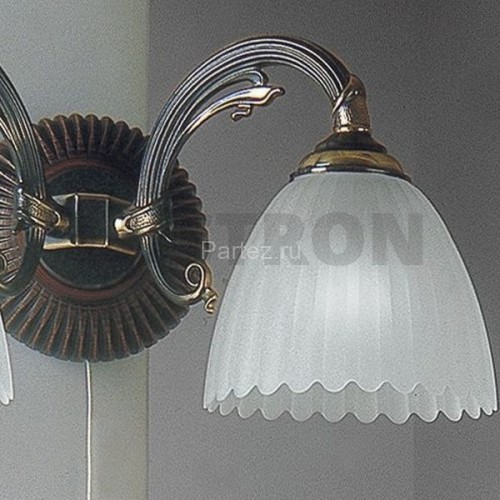 Бра Reccagni Angelo A 3510/2