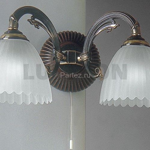 Бра Reccagni Angelo A 3510/2