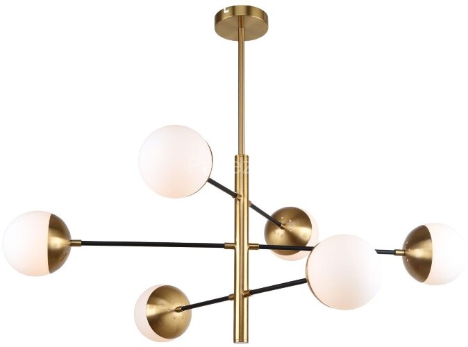 Потолочная люстра F-Promo 3087-6P