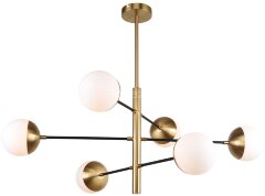 Потолочная люстра F-Promo 3087-6P