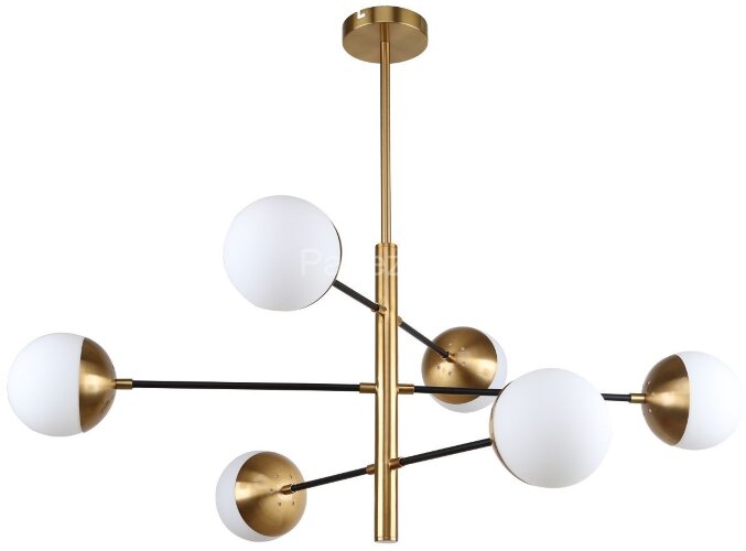 Потолочная люстра F-Promo 3087-6P