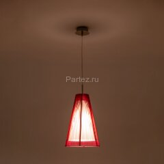 Подвесная люстра Citilux CL936002