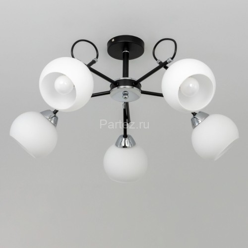 Потолочная люстра Citilux CL141251