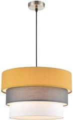 Подвесной светильник Lumion 8038/3