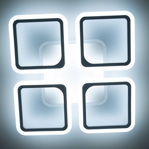 Потолочная люстра Citilux CL232A140E