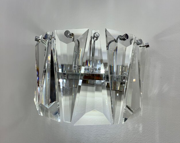 Настенный светильник Maytoni MOD043WL-01CH