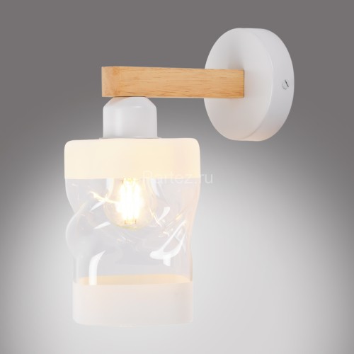 Бра MyFar MR1820-1W