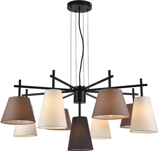 Подвесная люстра Indigo V000535