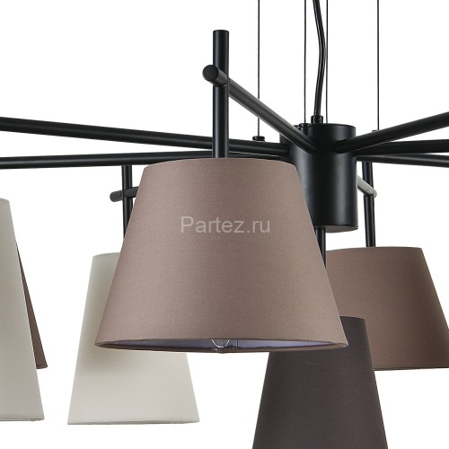 Подвесная люстра Indigo V000535