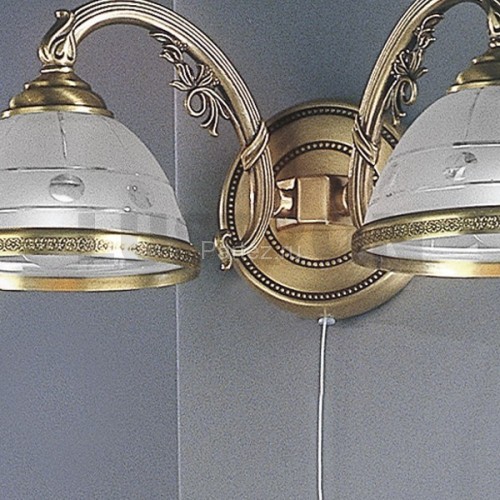 Бра Reccagni Angelo A 3830/2