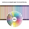 Конвектор внутрипольный Royal Thermo ATRIUM-150/300/3000-DG-U-LB