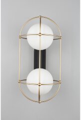 Бра Aployt APL.317.01.02