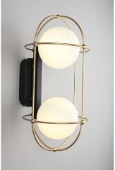 Бра Aployt APL.317.01.02