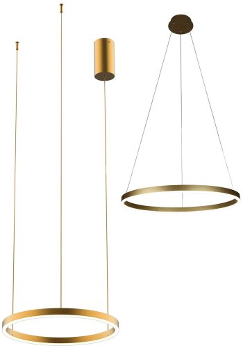 Подвесной светильник Kink Light 08212,33P(3000K)