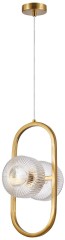 Подвесной светильник Favourite 4051-2P