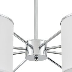 Потолочная люстра Lumion 6591/8