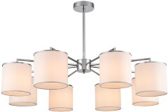 Потолочная люстра Lumion 6591/8