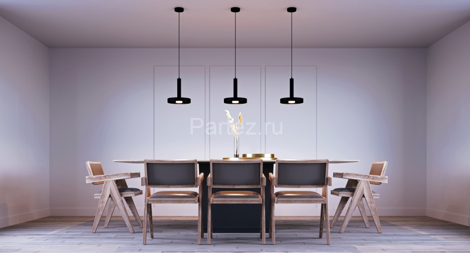 Подвесной светильник Arlight 035930