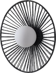 Настенный светильник Freya FR5405WL-01B2