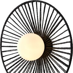 Настенный светильник Freya FR5405WL-01B2