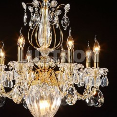 Подвесная люстра Osgona 790112