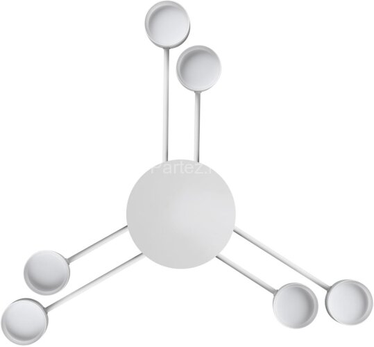 Потолочная люстра Lumion 8235/6C