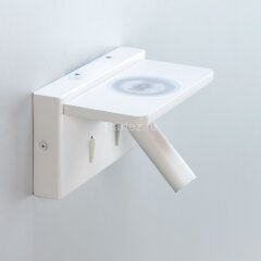 Настенный светильник Citilux CL704370