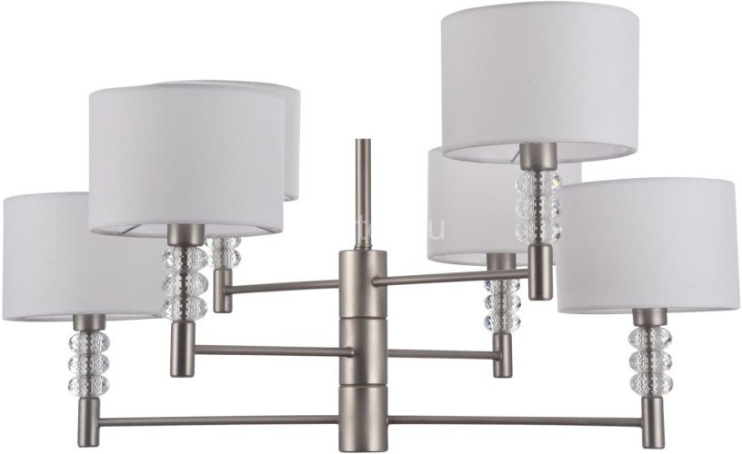 Потолочная люстра Maytoni MOD527PL-06N